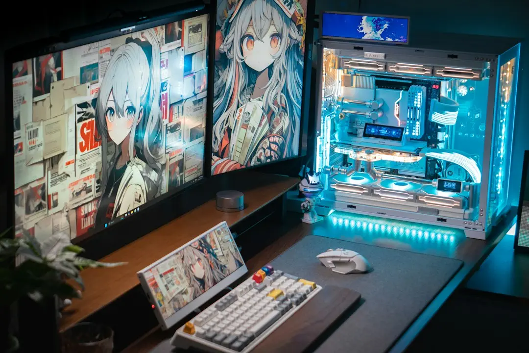 重庆广告制作公司喷绘写真与发光字工艺技术对比分析